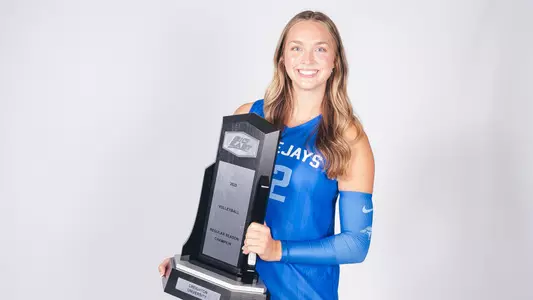 Ava TeStrake