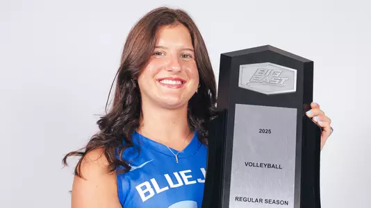 Sydney Breissinger