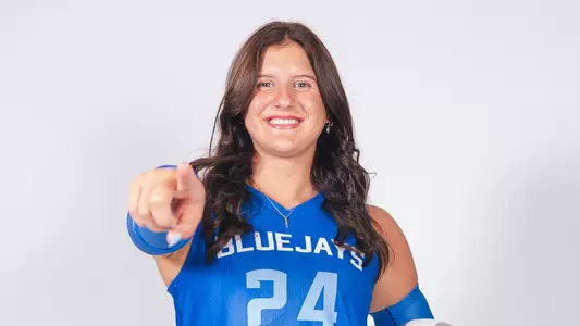 Sydney Breissinger