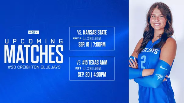 VB vs. KSU and TAMU
