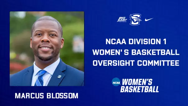 Blossom-WBB Oversight Committee