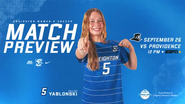 WSOC Preview - Providence