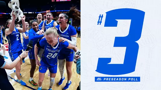 WBB2627 Preseason Poll
