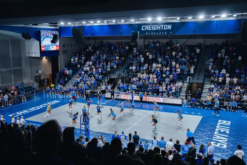 D.J. Sokol Arena