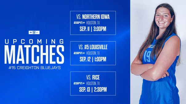 Upcoming Volelyball Matches