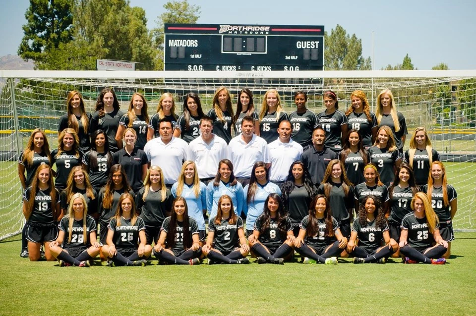 2011_WSOC_Team