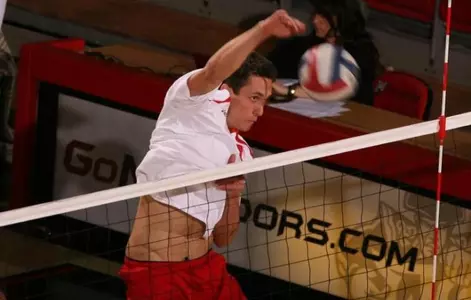 Drew Saker 2012