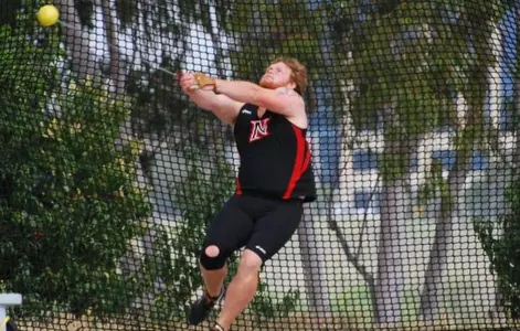 Hammer Throw