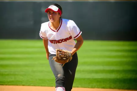 Softball-v-NorthernIllinois-2013-41