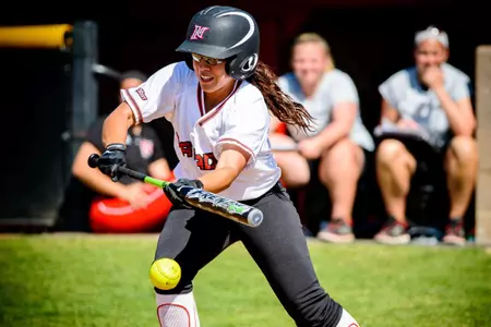 Softball-v-NorthernIllinois-2013-136