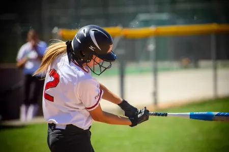 Softball-v-NorthernIllinois-2013-22