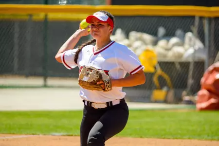 Softball-v-NorthernIllinois-2013-49
