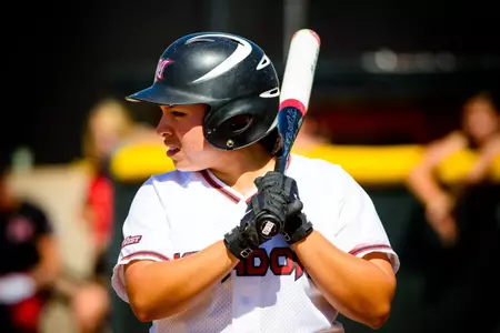 Softball-v-NorthernIllinois-2013-88