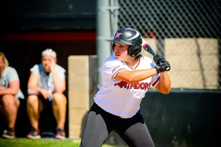 Softball-v-NorthernIllinois-2013-91