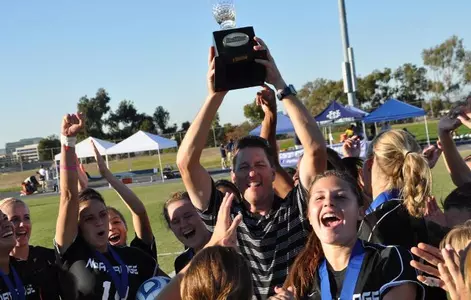 Keith West BWC Tournament Win