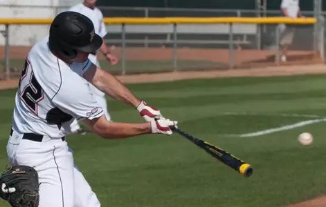 Kyle Ferramola vs UVU 2013