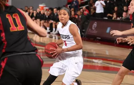Janae Sharpe 42