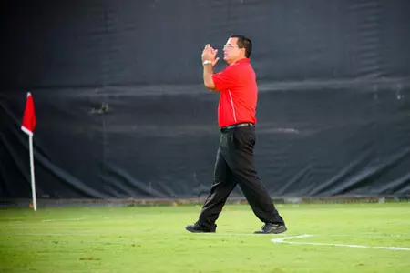 Terry Davila vs Army 7