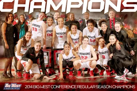 WBB-Big-West-Champions