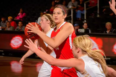 Tessa Boagni vs Idaho_83