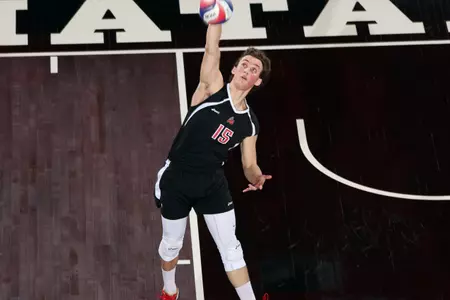 Travis Magorien 2015