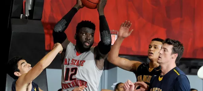 Olalekan Ajayi vs. Vanguard cropped