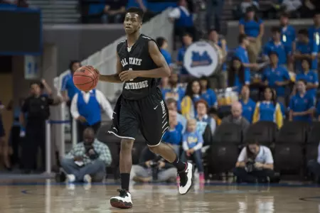 MBB Micheal Warren at UCLA