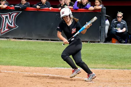 Abby Linn vs GCU 2014