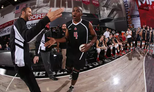 Damani Lenore Starting Lineup