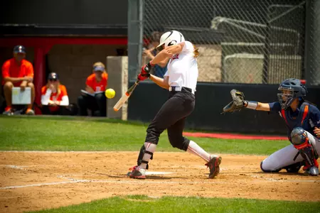 5-9-14_SoftballVsFullerton-2