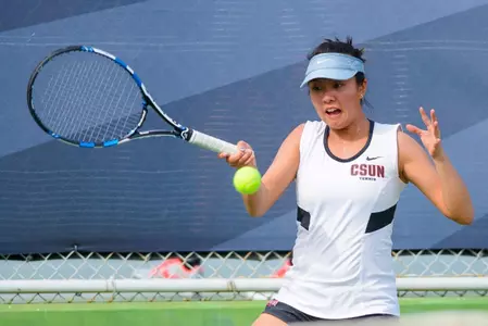 Vivian Lin