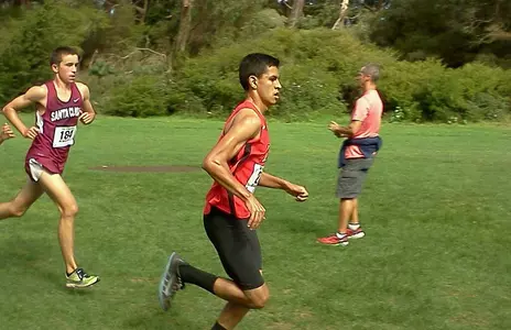 MXC USF Invitational