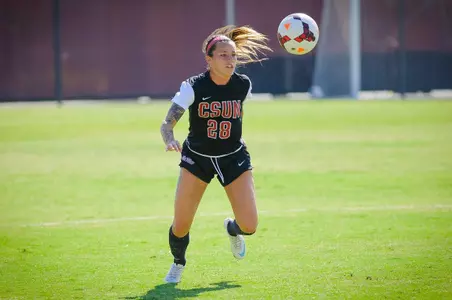 Lyndsey Preston
