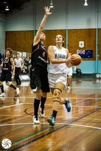 Tessa Boagni