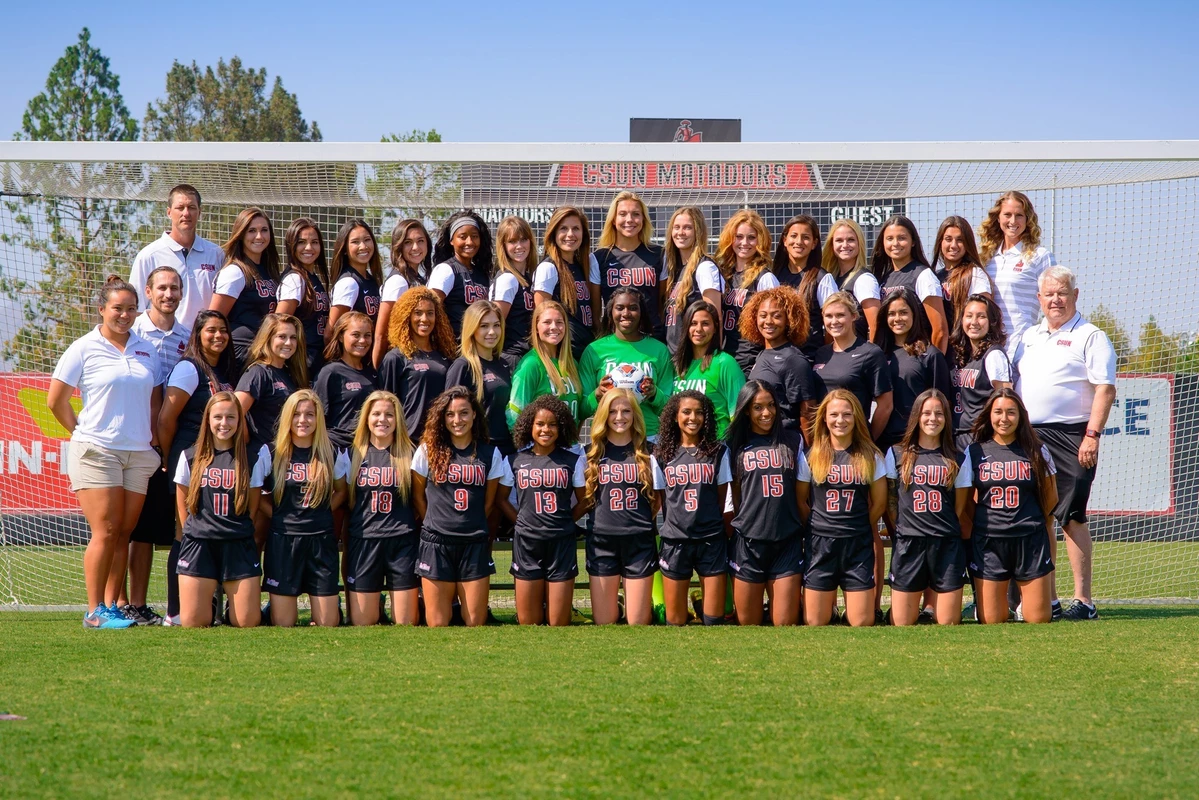 2015 WSOC Team