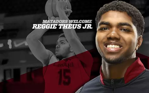 Reggie Theus Jr.