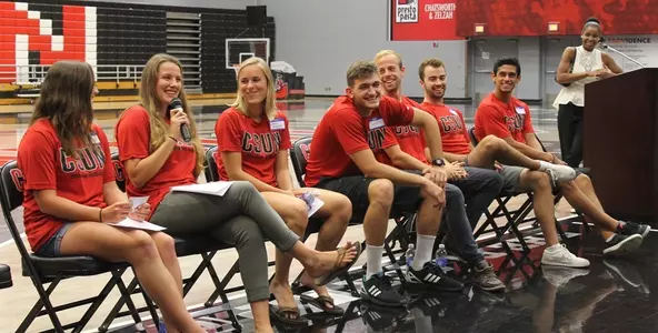 The Matador Connection Ice Cream Social