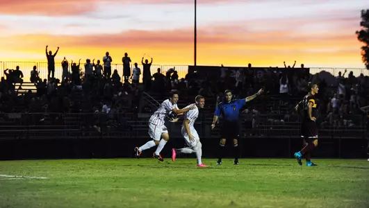 MSOC Sunset