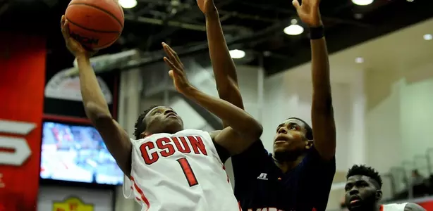 MBB Micheal Warren vs. Morgan State cropped