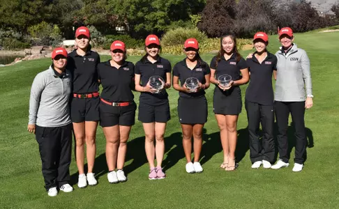 CSUN_WGolf