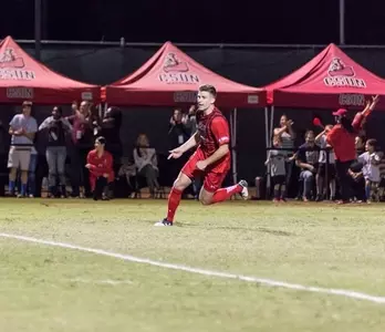 Patrick Hickam Penalty Sac State