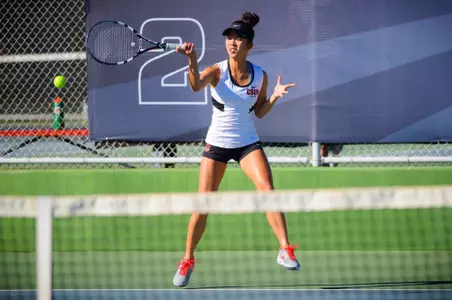 Mickey Hsu