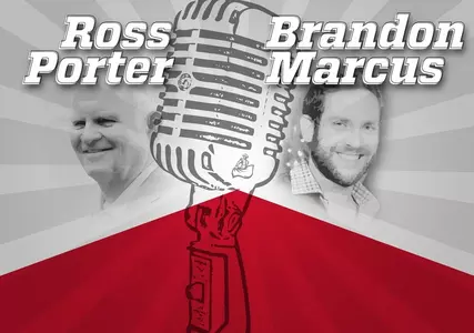 Ross Porter Brandon Marcus Rotator Graphic
