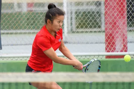 Mickey Hsu