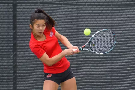 Mickey Hsu
