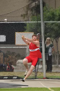 Daniel Swarbrick