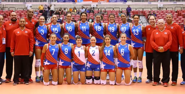 Puerto Rico WVVB