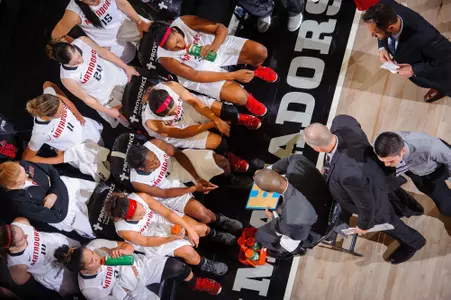 CSUN Women's Basketball Team