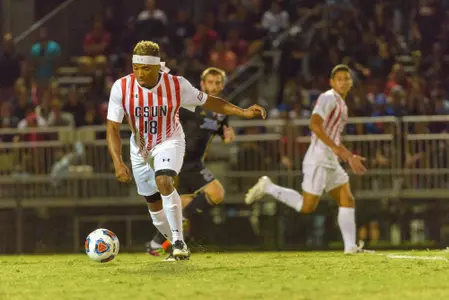 Jeremy Degraffenreidt