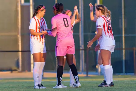 CSUN Women's Soccer